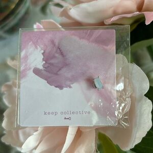KEEP Collective June Keepsake Birthstone